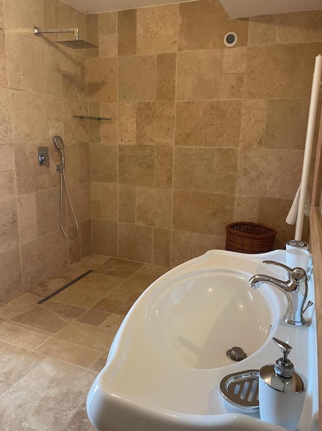 Domaine De Badine, 15 Min Bordeaux & Saint-Emilion Hotel Kamer foto