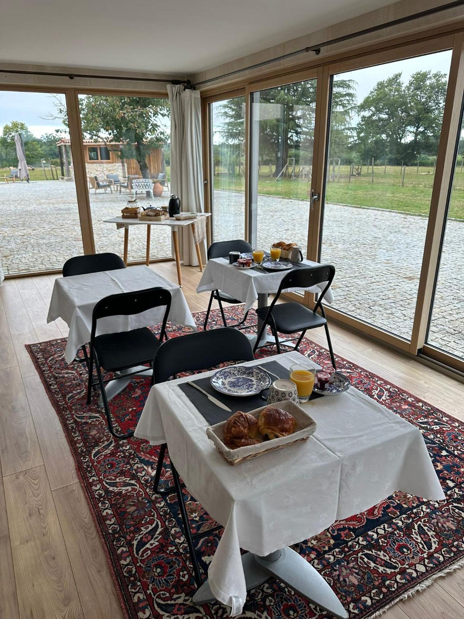Domaine De Badine, 15 Min Bordeaux & Saint-Emilion Hotel Buitenkant foto